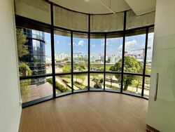 WOODLANDS MRT STATION (TE2) (D25), Office #478297821